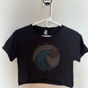 Next Level Apparel Dark Tee